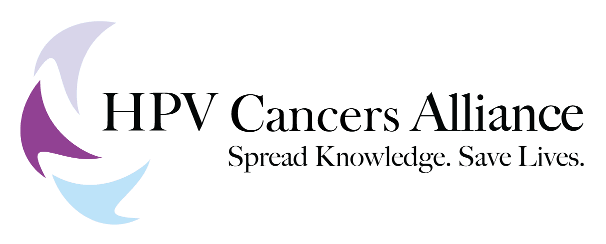 HPV Cancers Alliance logo