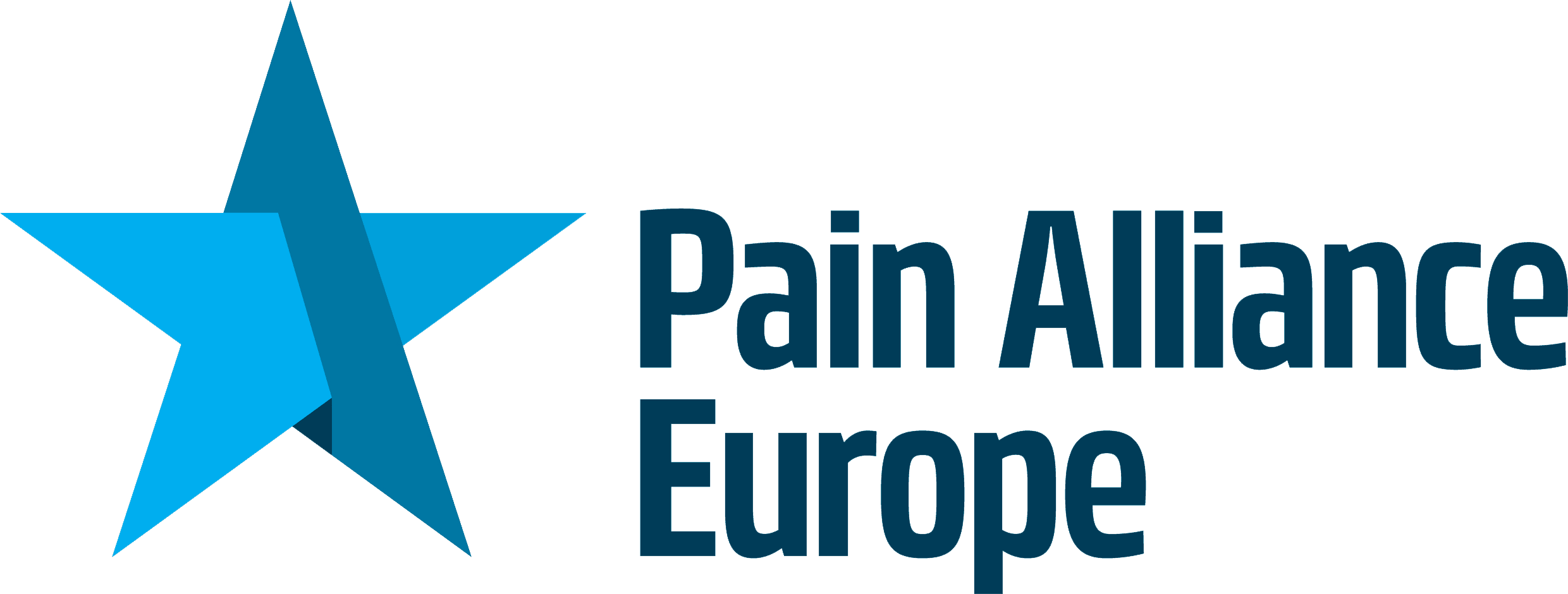 Pain Alliance Europe logo