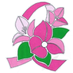 NPO法人ブーゲンビリア logo