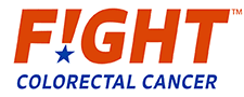 Fight Colorectal Cancer logo