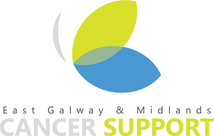 EGM Cancer Support logo