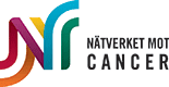 Nätverket mot cancer logo