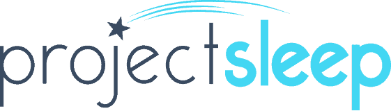 Project Sleep Organization logo