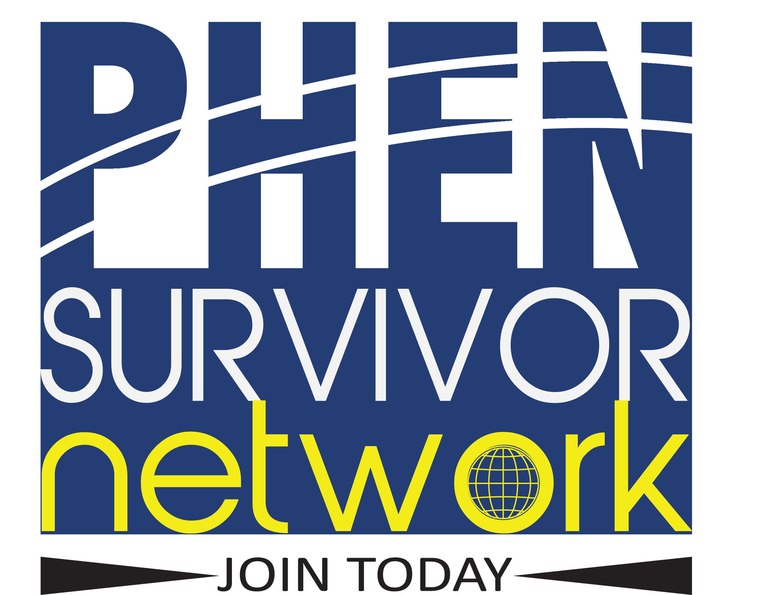 Prostate Health Education Network (PHEN) logo