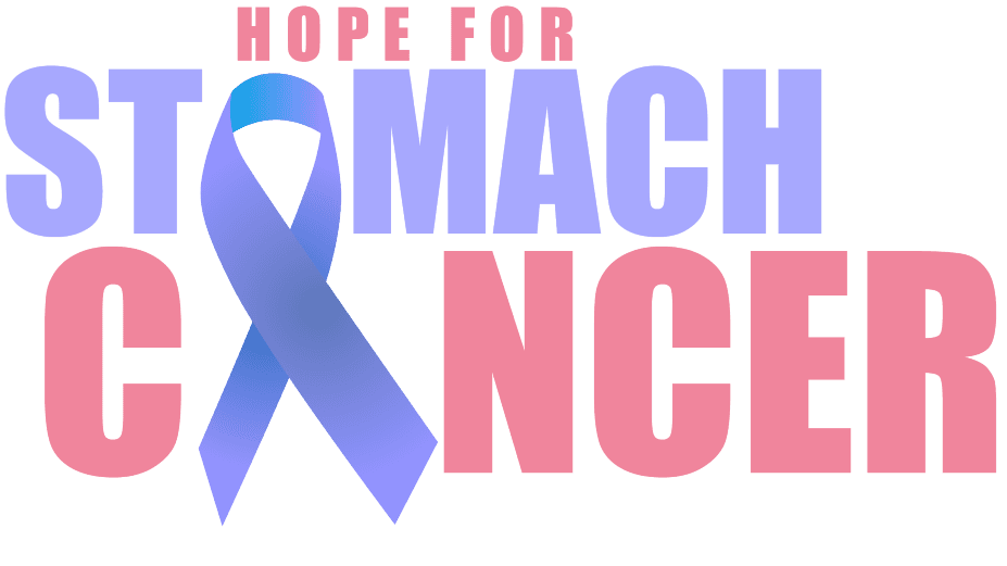 Hope For Stomach Cancer (StoCAN) logo