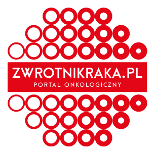 Zwrotnikraka.pl - portal onkologiczny dla Pacjentów logo
