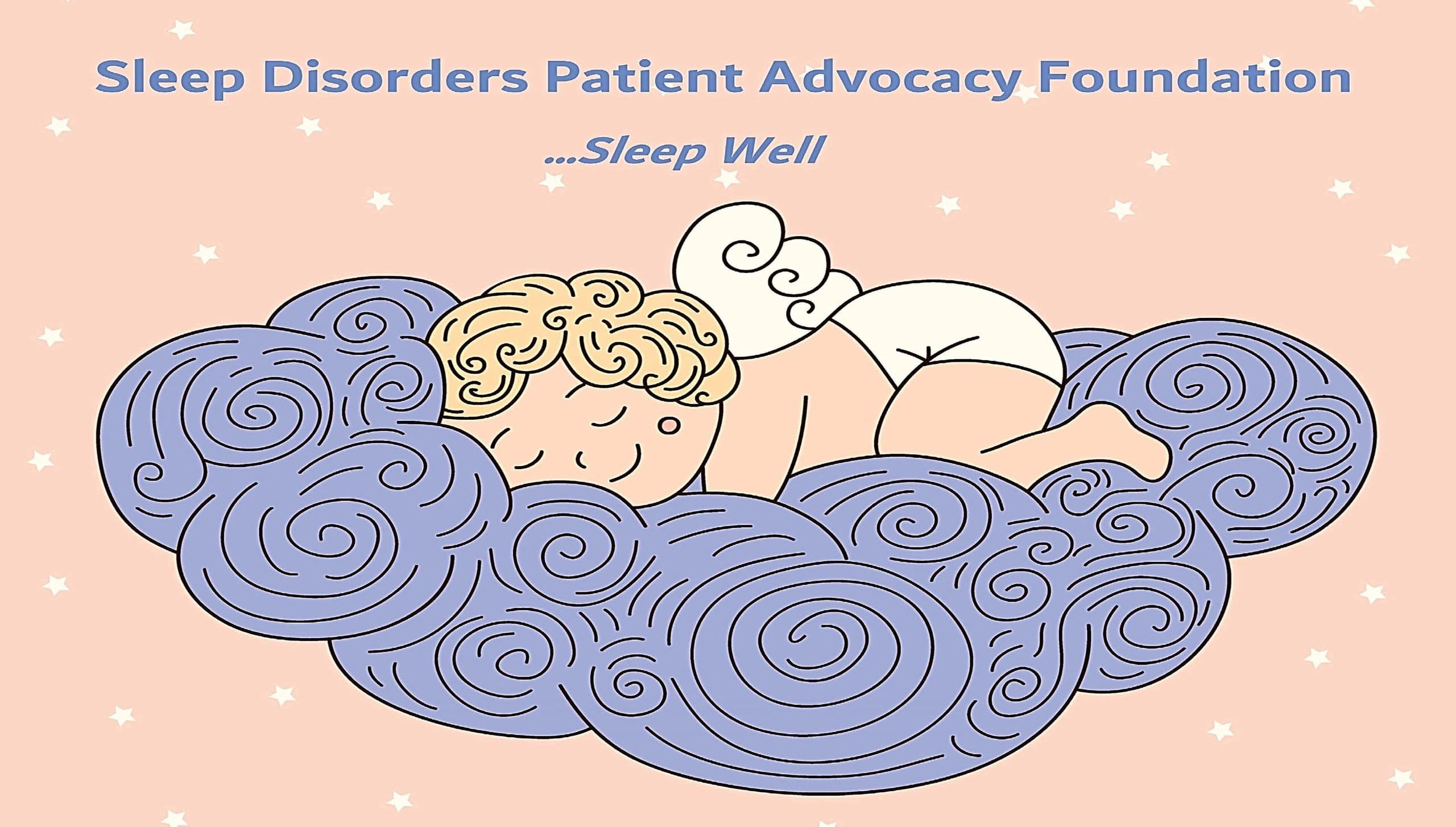 Sleep Disorders Patient Advocate Foundation logo