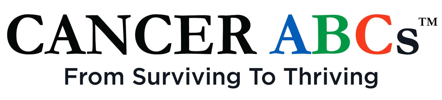 Cancer ABCs, Inc. logo