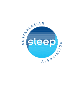 Australasian Sleep Association - Fellow of Dental Sleep Medicine (FDSM) Program logo