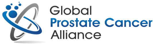 Global Prostate Cancer Alliance logo