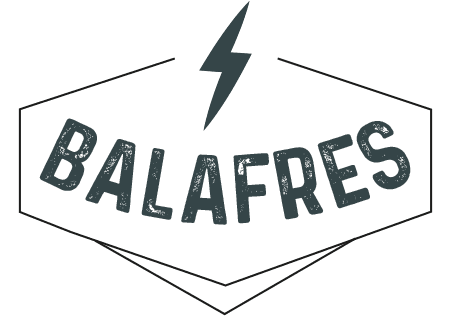 BALAFRES logo