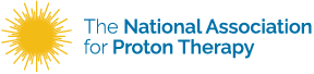 National Association for Proton Therapy (NAPT) logo