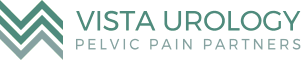 Vista Urology logo