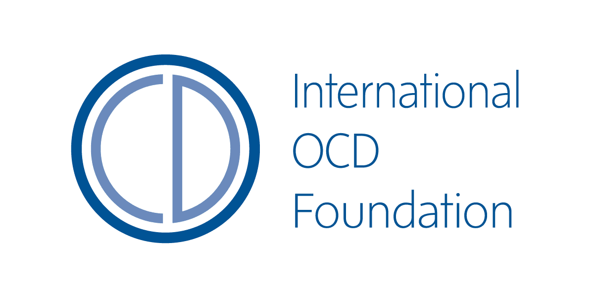International OCD Foundation logo