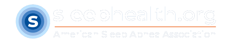 Sleep Health logo