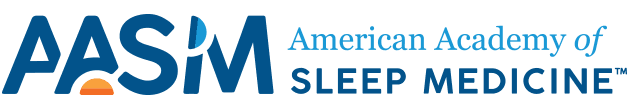 American Academy of Sleep Medicine logo