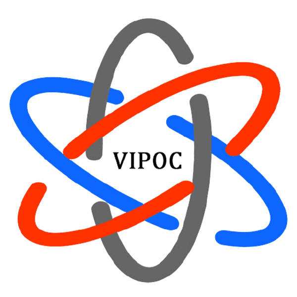 Vitiligo International Patient Organisations Committee logo