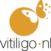 Vitiligo.nl logo