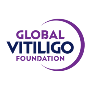 Global Vitiligo Foundation logo