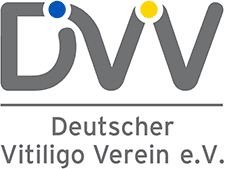 Deutscher Vitiligo Verein e.V. logo