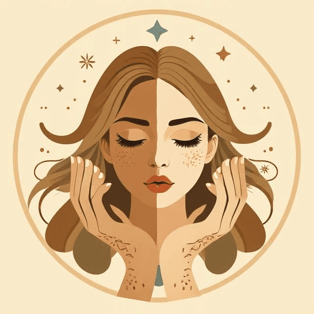 Association Belge du Vitiligo logo