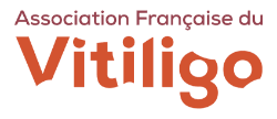Association Française du Vitiligo logo