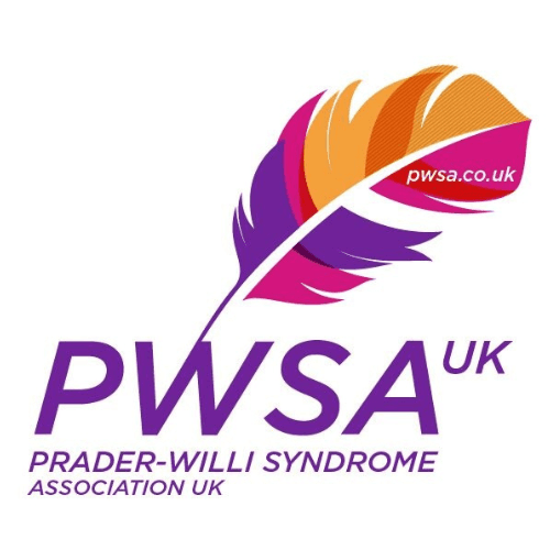 Prader-Willi Syndrome Association UK logo