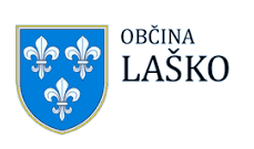 Vesele nogice – Spletišče društva Vesele nogice logo