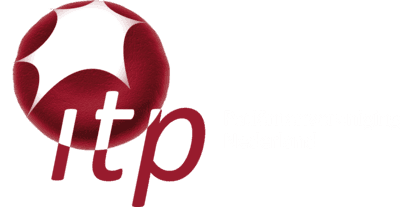 Over de patiëntenvereniging - ITP Patiëntenvereniging logo