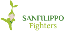 Sanfilippo fighters logo