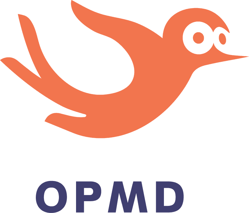 OPMD-Health logo