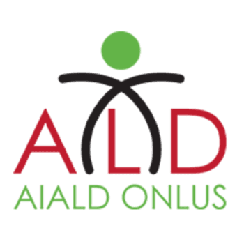 AIALD - Onlus Associazione Italiana Adrenoleucodistrofia logo