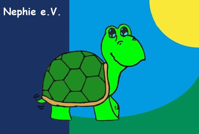 Nephie e.V. - Selbsthilfe idiopathisches nephrotisches Syndrom logo