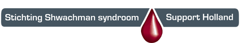 Shwachman – Stichting Shwachman Syndroom Support logo