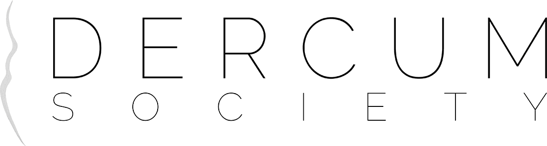 The Dercum Society logo