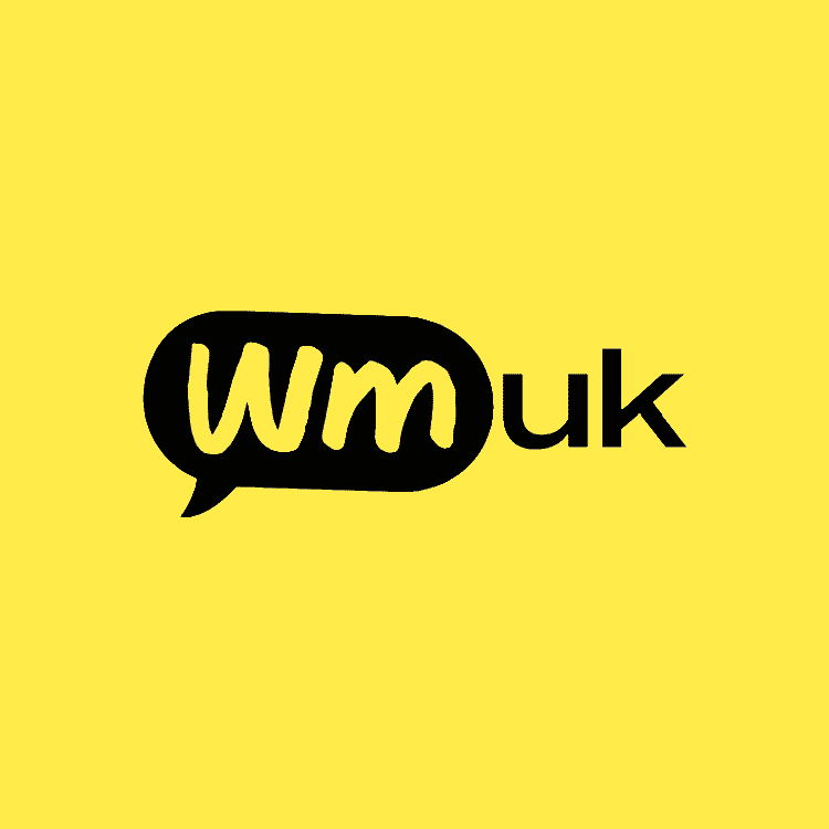 WMUK - The UK charity for Waldenstrom's macroglobulinemia logo