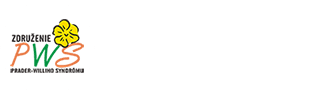 Praderovho - Williho Syndrómu (PWS) logo