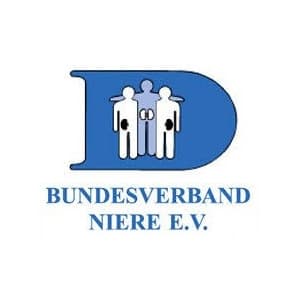 Bundesverband Niere e.V. - Bundesverband Niere logo