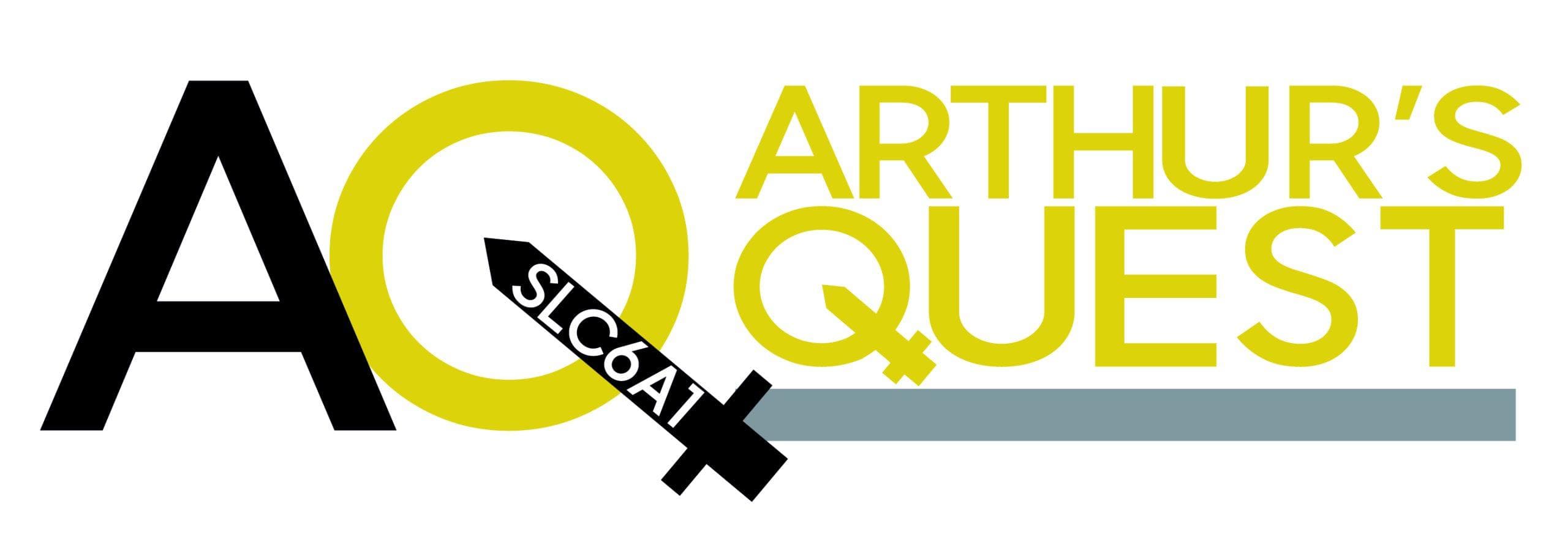 Arthur’s Quest logo