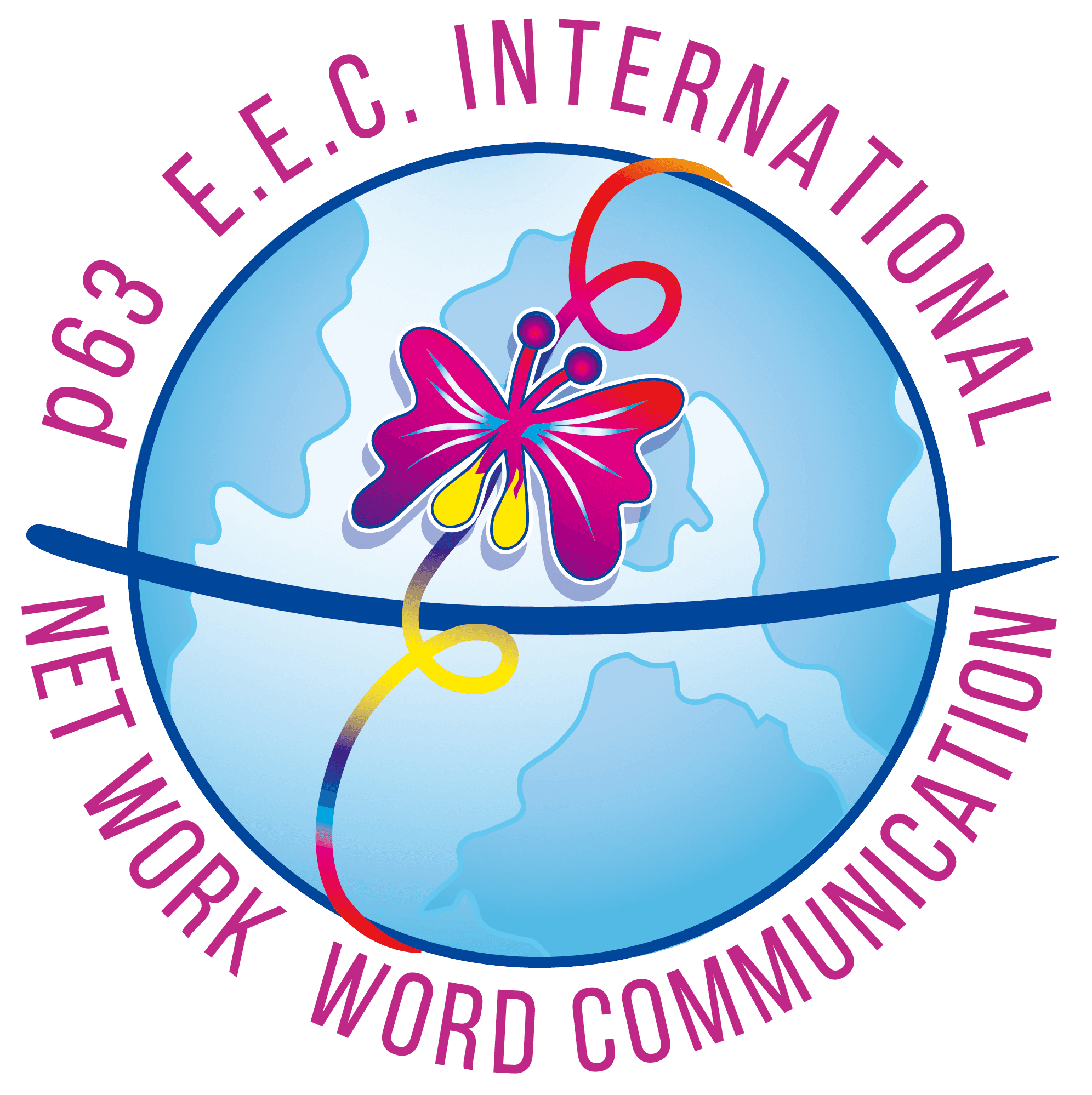 L’associazione p63 Sindrome E.E.C. International logo