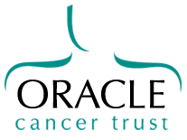 Oracle Head and Neck Cancer UK logo