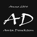 Aorta Dissektion Föreningen Skandinavien: Hem logo