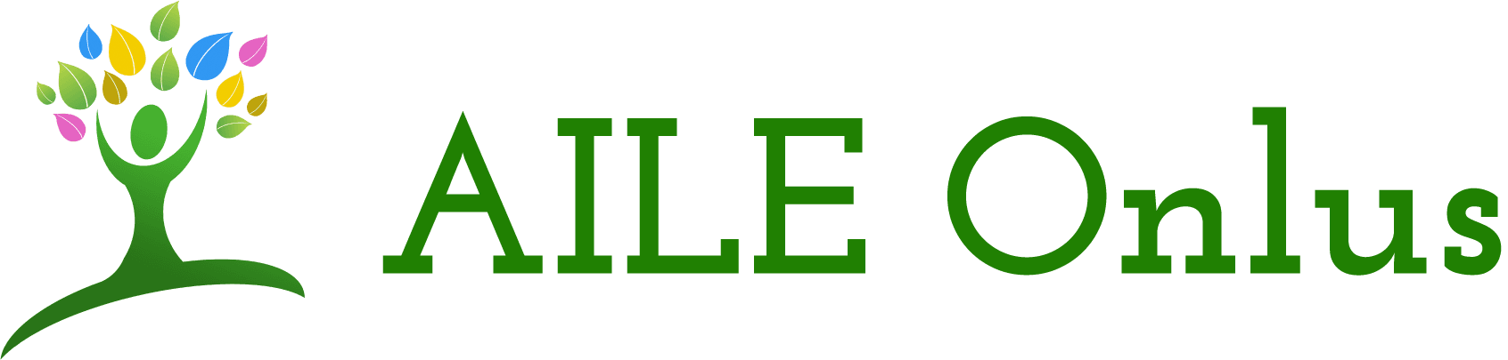 AILE | Associazione Italiana Linfoistiocitosi Emofagocitica logo