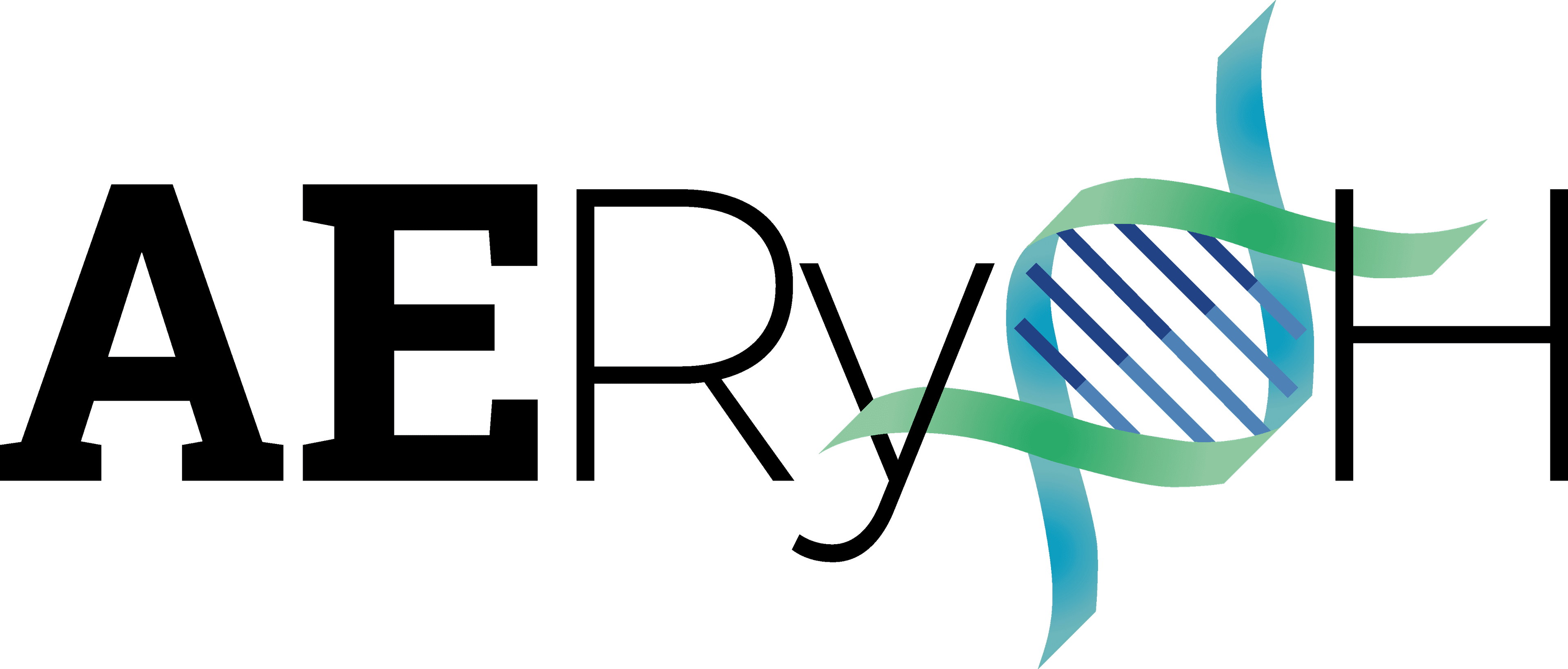 Inicio - AERyOH logo