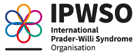 International Prader-Willi Syndrome Organisation logo