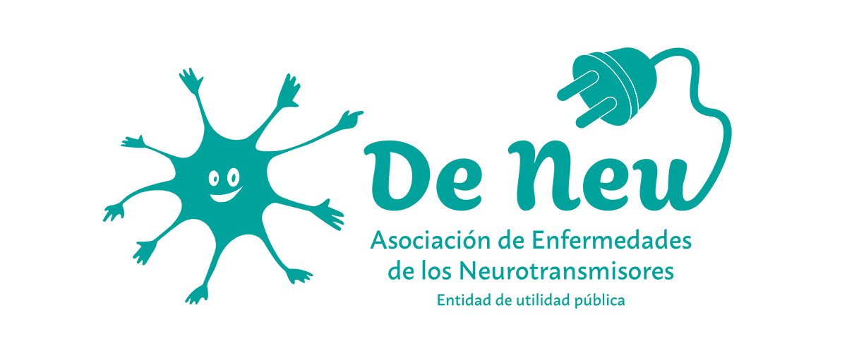De Neu: Inicio logo