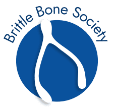 Brittle Bone Society logo