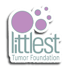 A Neurofibromatosis Foundation | Littlest Tumor Foundation logo
