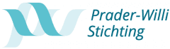 Prader-Willi Stichting logo