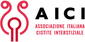 AICI Onlus – Associazione Italiana Cisitite Interstiziale logo